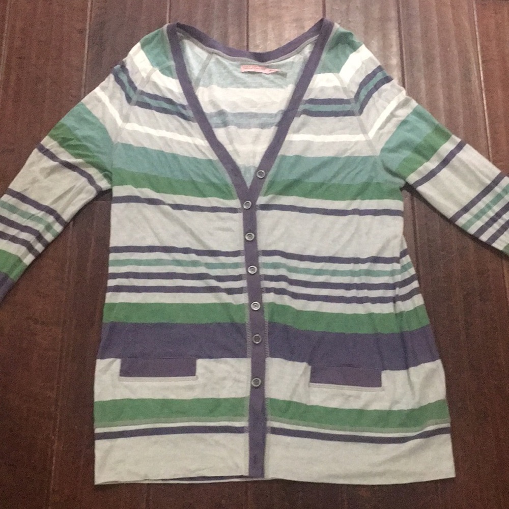 Juicy Couture Cardigan